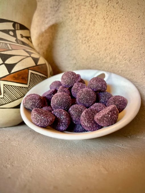 Gomitas gummies bowl