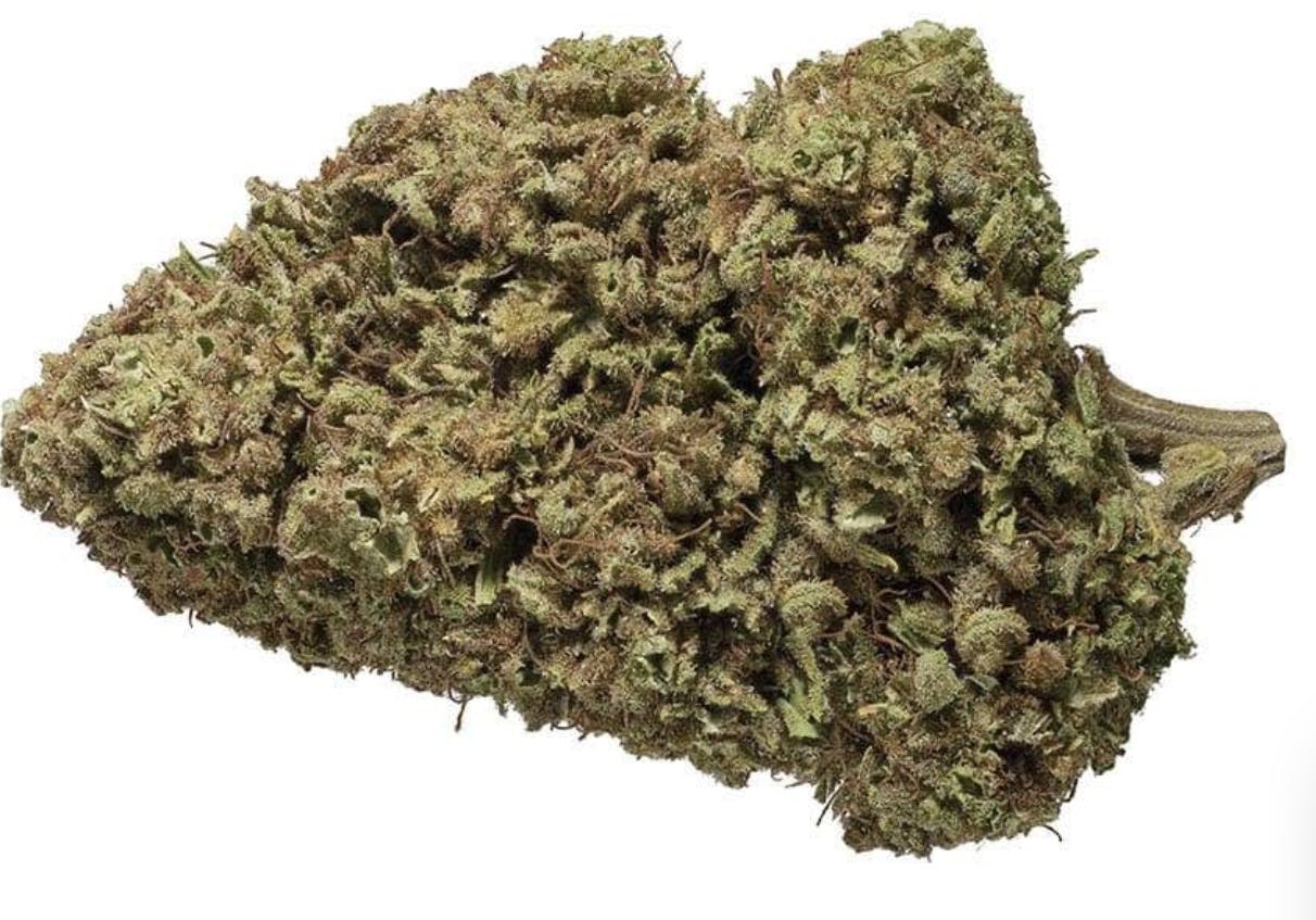 Sour Special Sauce CBD—Horn Creek Hemp image