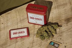 Dad Grass Biscotti CBD—Dad Grass, summer 2023 image