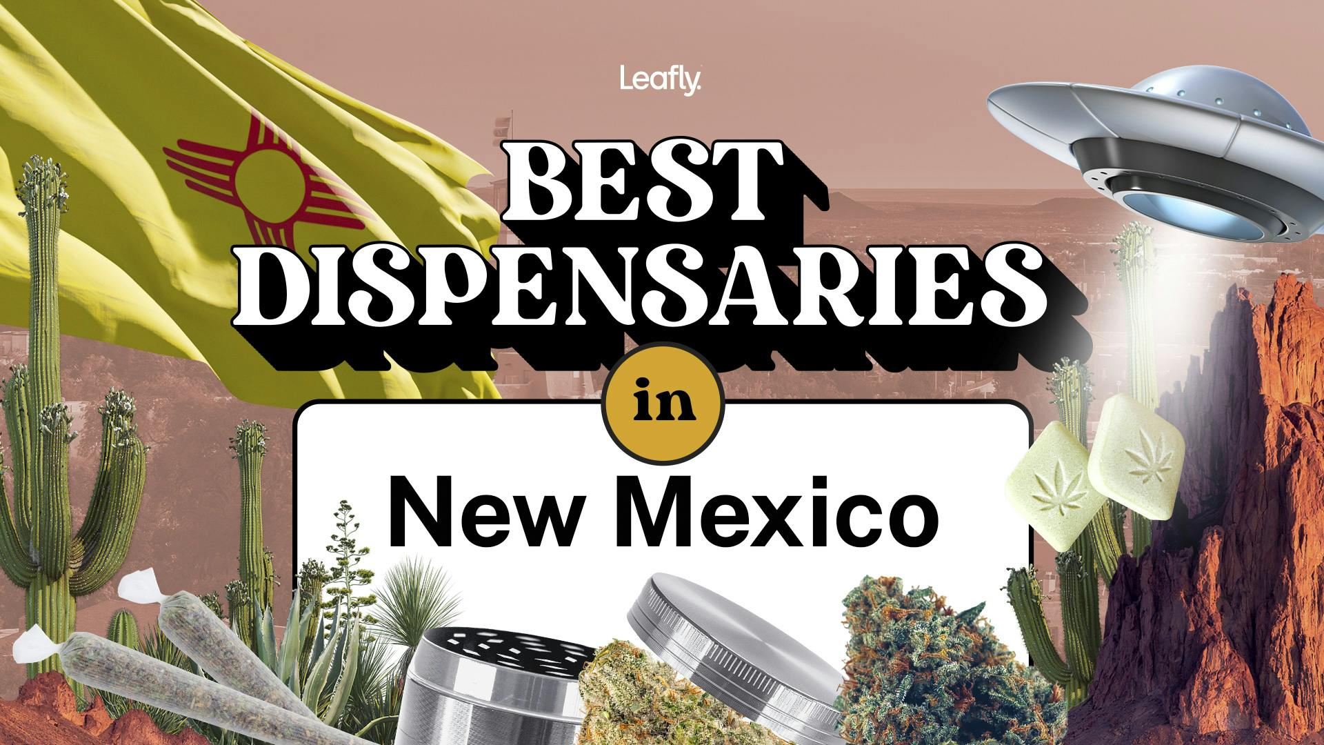 Best Rated Dispensaries in New Mexico 2023 image