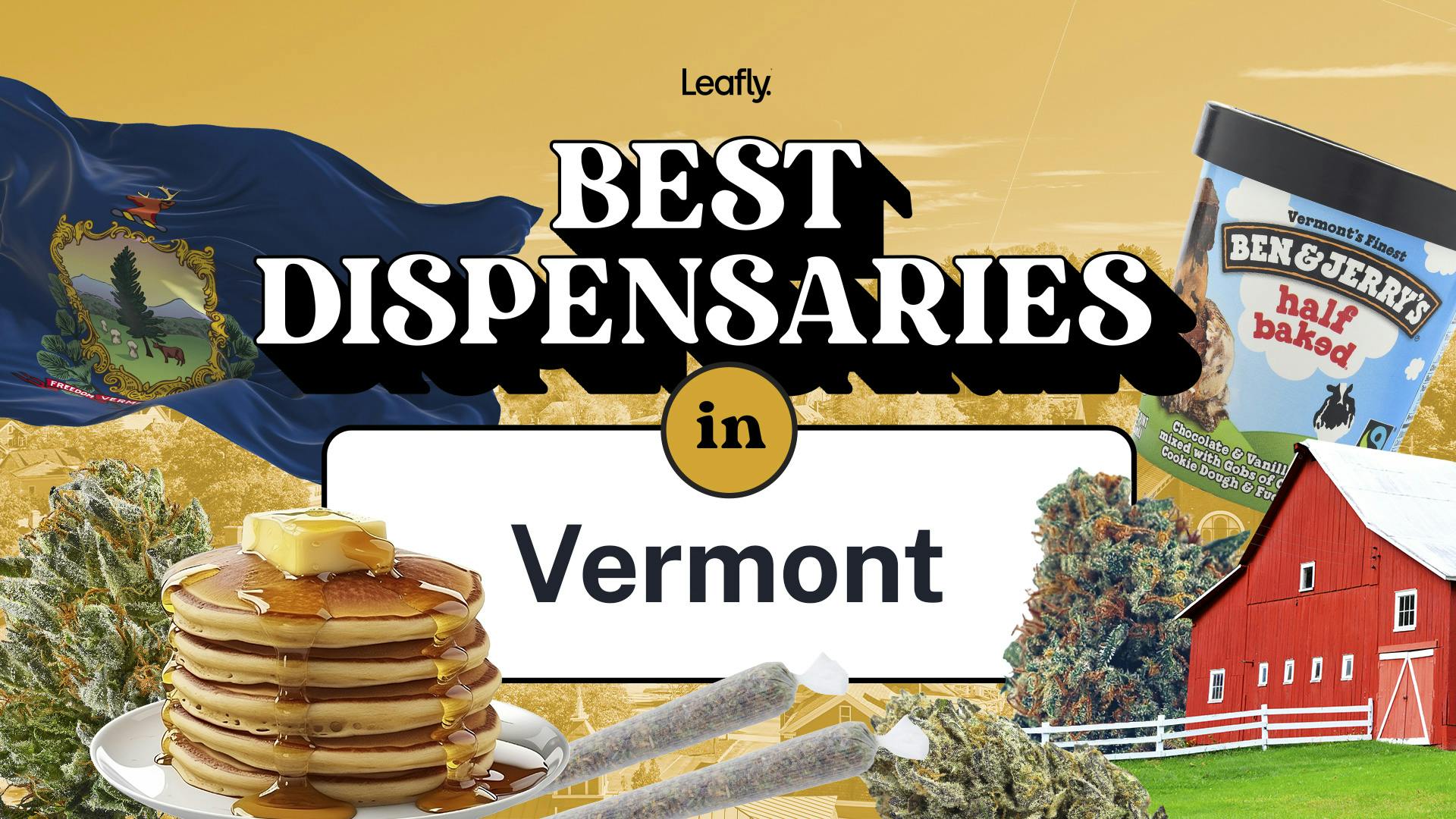 Best Rated Dispensaries in Vermont 2024 image