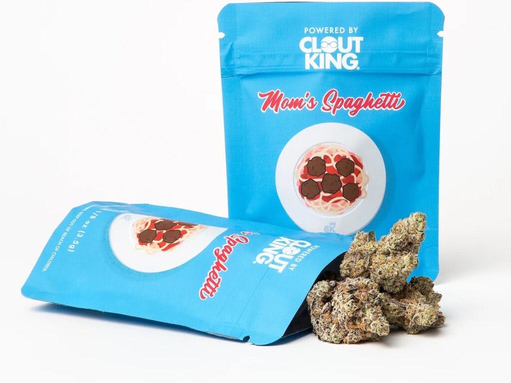 (Courtesy of Clout King)