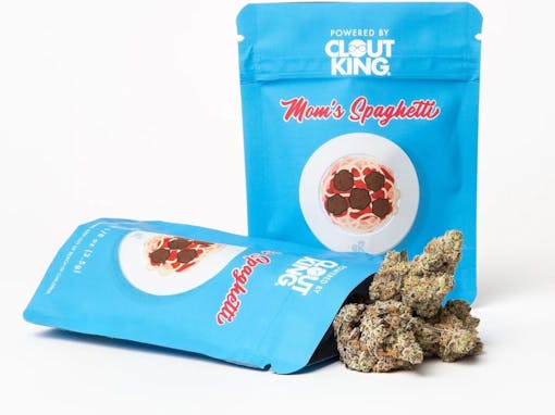 (Courtesy Clout King)