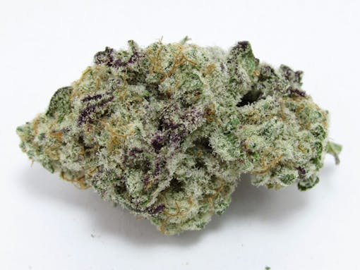 Lyfted Farms MAC Flurry. Hybrid. (David Downs/Leafly)