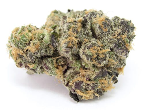 Connected RS-54 (David Downs/Leafly)