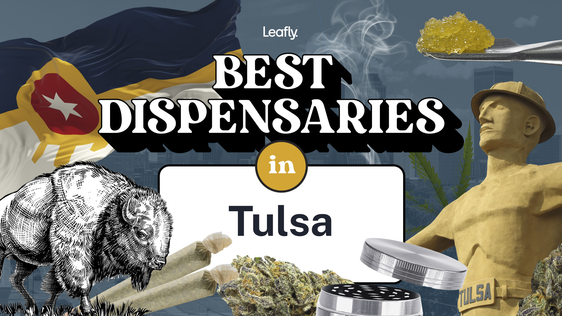 The Best Rated Weed Dispensaries | Leafly List