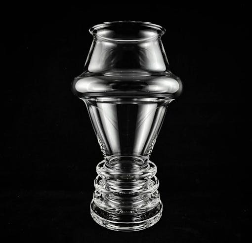 (Courtesy of Frit Glass))