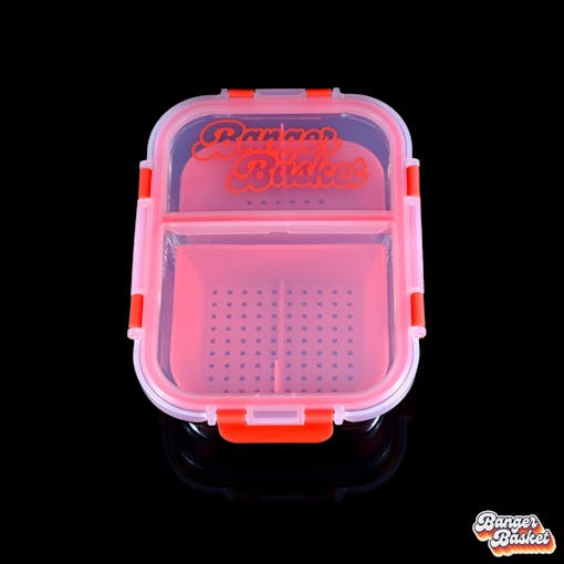 (Courtesy of Banger Basket)