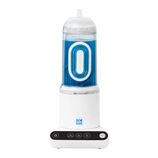 (Courtesy of Magic Butter Machine)