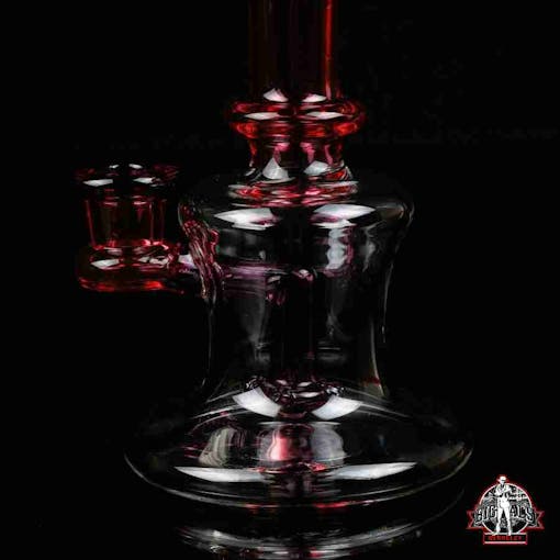 (Courtesy of Kevlar Glass/The Cave Smokeshop)