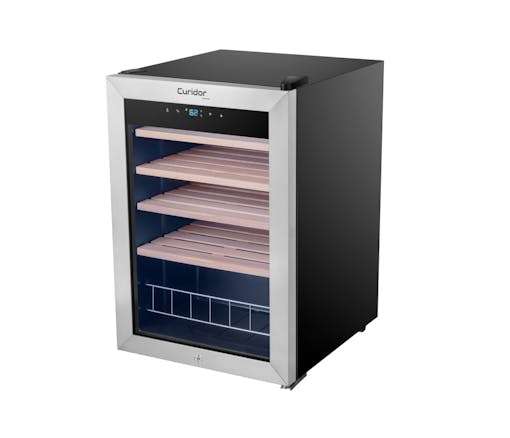 (Courtesy of Curidor)