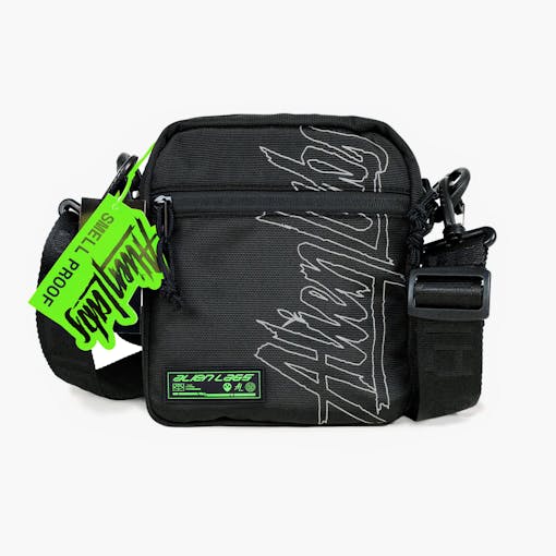 New drip for new trips. (Courtesy Alien Labs)