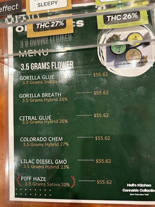 (David Downs/Leafly)