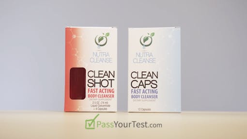 Detox drinks for weed