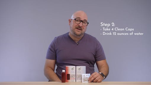 Detox drinks for weed