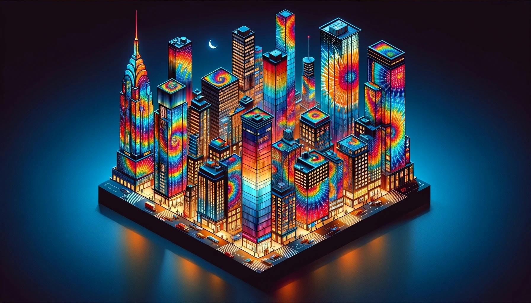 New York City weed visitor's guide 2023 and 2024 image