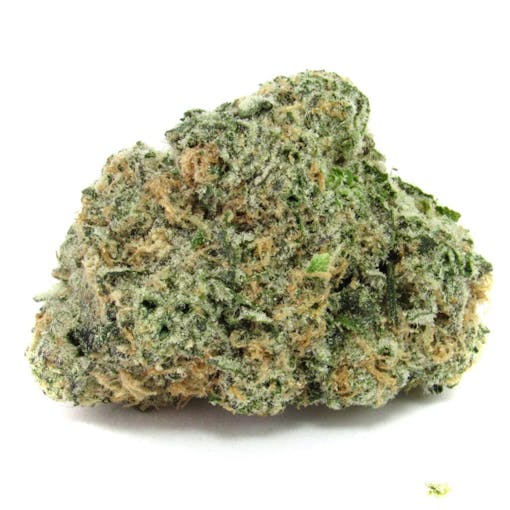 Lemon Thai from UpNorth. (David Downs/Leafly)