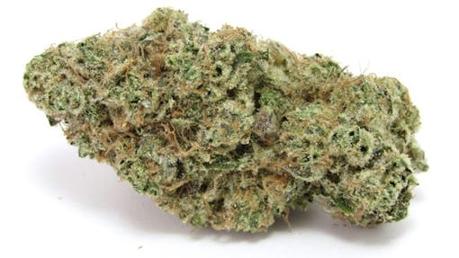 Hawaiian Snowcone by Moon Valley Cannabis (David Downs/Leafly)