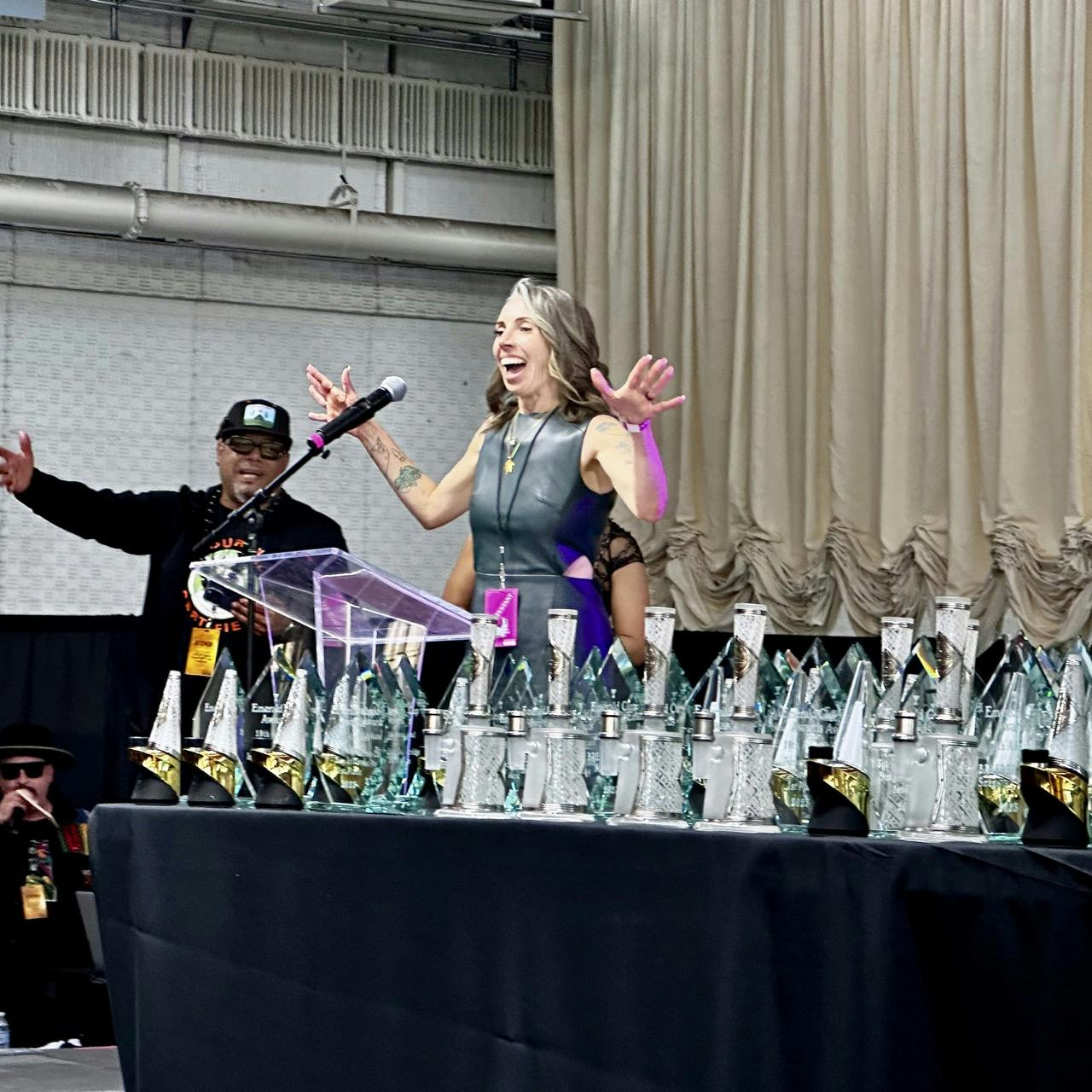 Image of the 2024 Ultimate Weed Contest Calendar