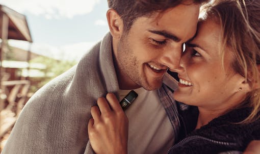 3CHI's romantic treats