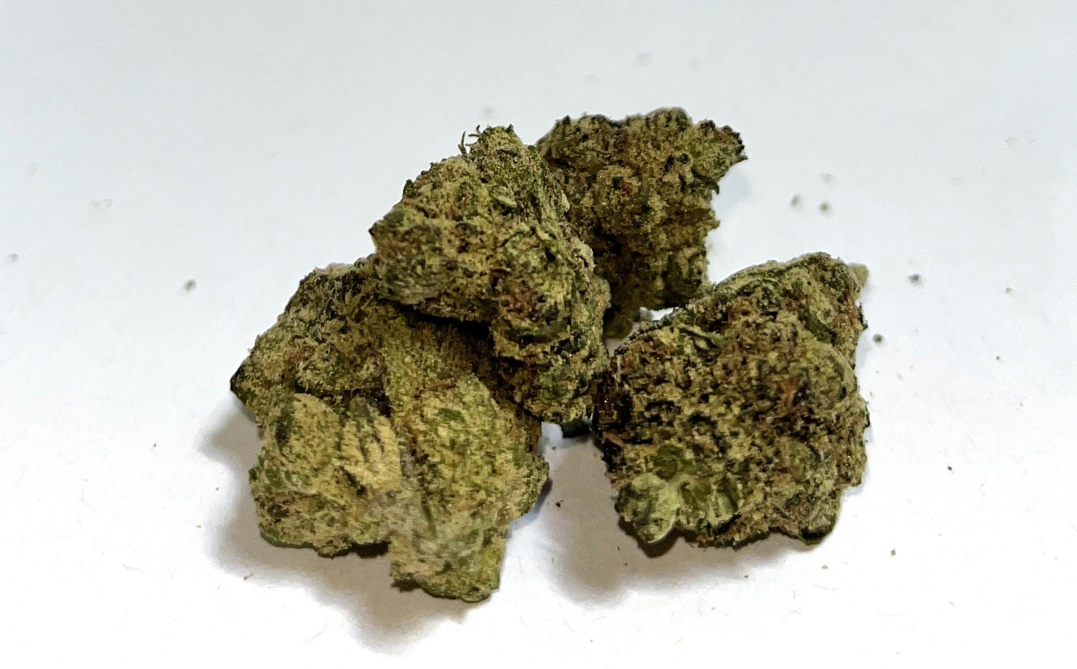 Cotton Candy—True North Family Farms, winter 2024 image