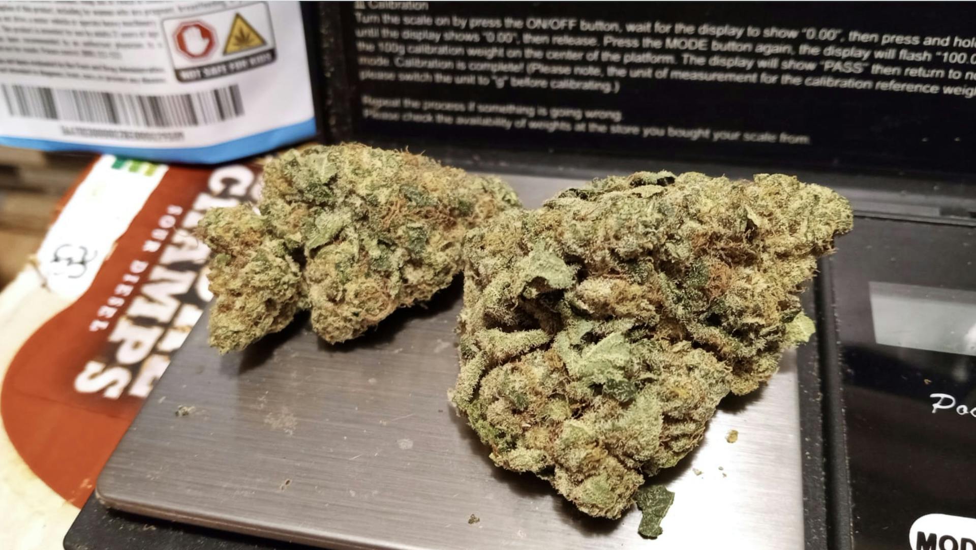 2090 Shit—Cookies, NJ, winter 2024 image