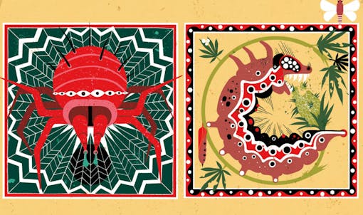 pest resistant seeds