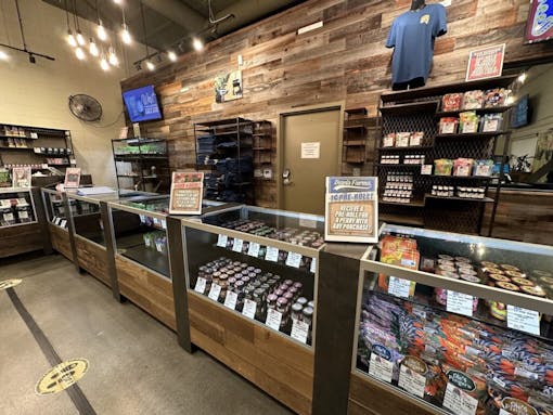 (Courtesy Davis Farms)