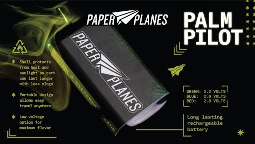 (Mit freundlicher Genehmigung von Papierflieger)