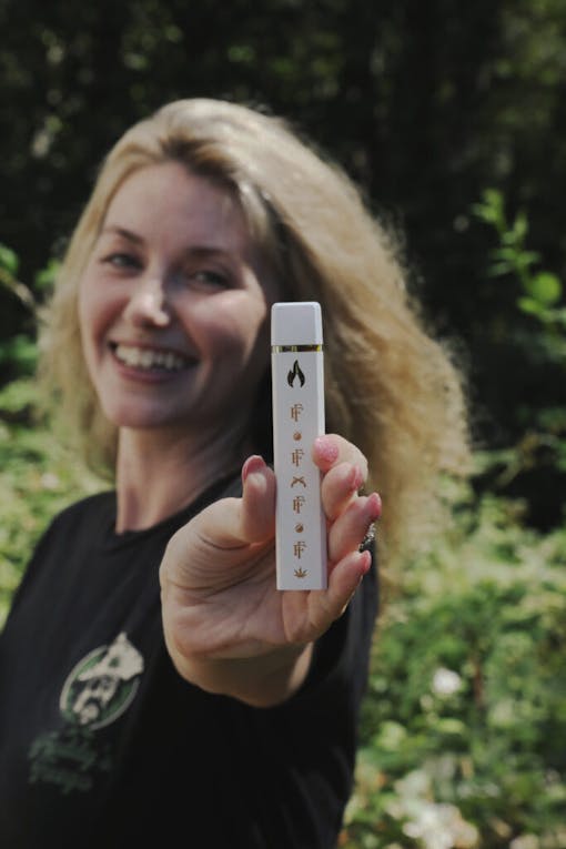 (Mit freundlicher Genehmigung von Freddy's Fuego)