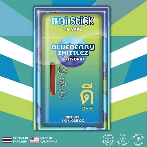 (Mit freundlicher Genehmigung von Dee Thai)