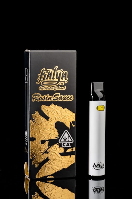 (Mit freundlicher Genehmigung von Kalya)