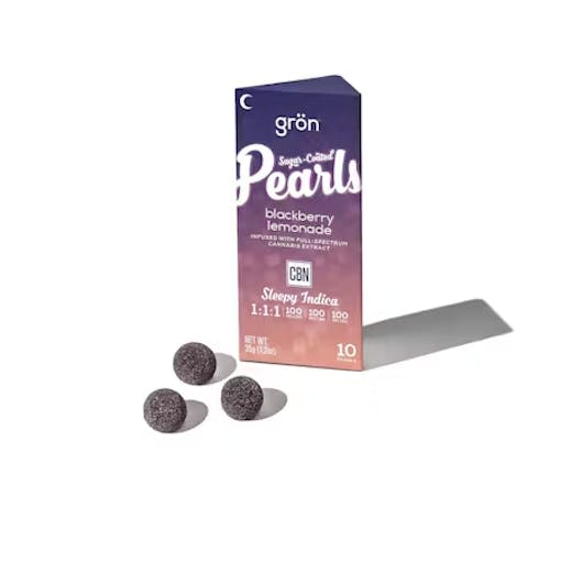 Grön Chocolate CBD Edibles – innovative edible from Arizona