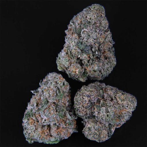 Banana Zoap. (Michael Blickstein for Leafly)