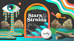 Star signs and cannabis strains: June 2026 horoscopes image