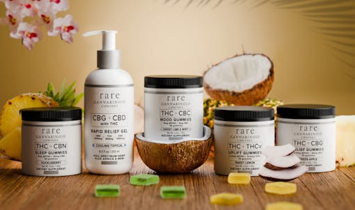 Rapid Relief Kühlgel