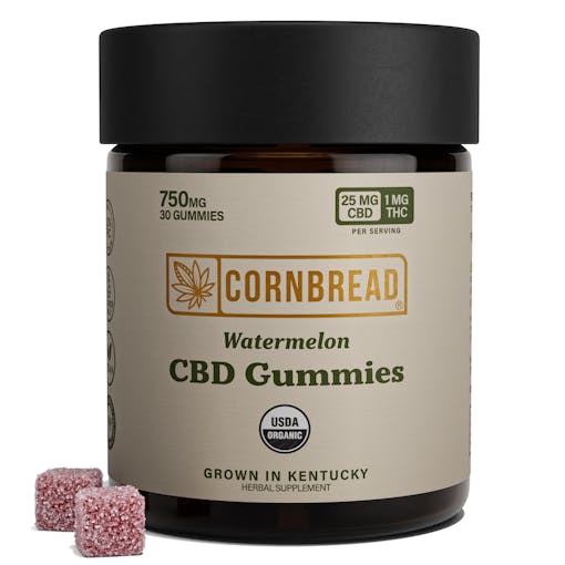 best CBD gummies