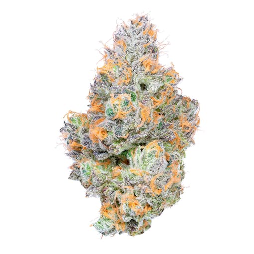 Trop Z. (Courtesy Connected Cannabis Co.)