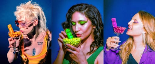 Kanhas neue Minis. (Mit freundlicher Genehmigung von Kanha)