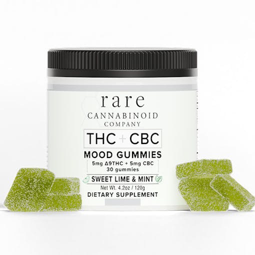 best delta-9 THC gummies