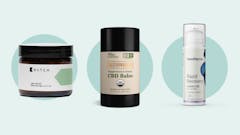 best CBD creams