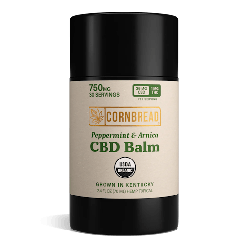 best CBD creams