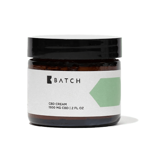 best CBD creams