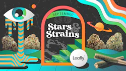 Star signs and cannabis strains: September 2026 horoscopes image
