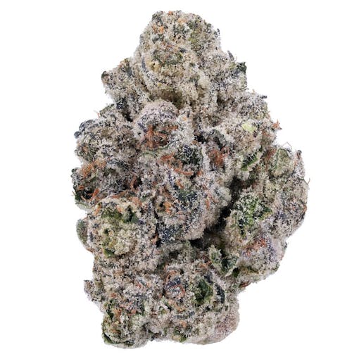Headband THCA flower nug image from Arete