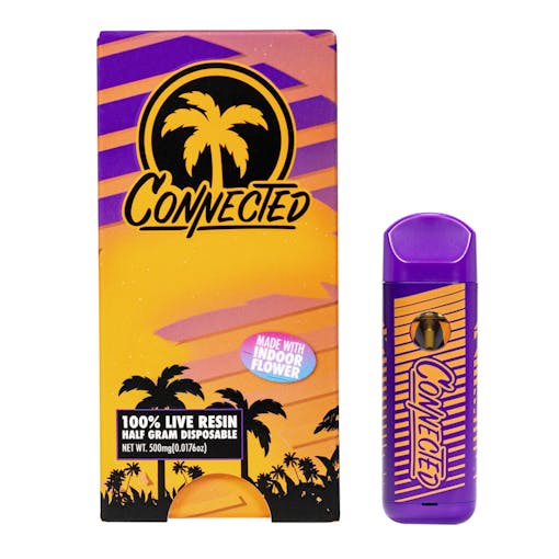 (Courtesy Connected)