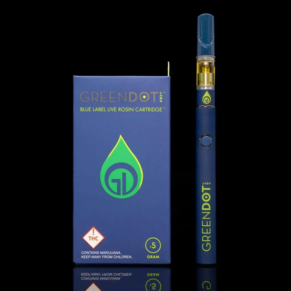 America's tastiest THC vapes of Labor Day 2024 and beyond | Leafly