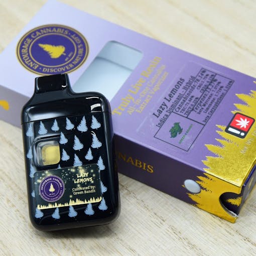 (Courtesy Entourage)