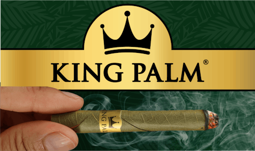 King Palm stars & strains