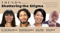 Trends Shattering the Stigma Hero Image